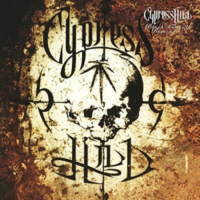 Cypress Hill/Black Sunday - Remixes@25th Anniversary