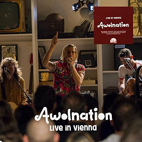 Awolnation/Live In Vienna