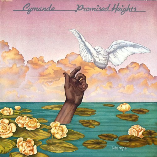 Cymande/Promised Heights@LP