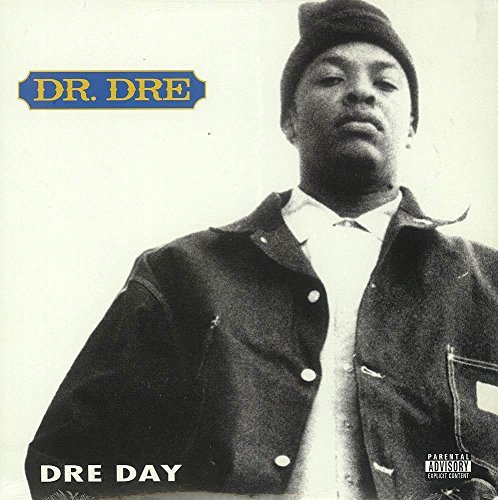 Dr. Dre/Dre Day@RSD 2018 Exclusive