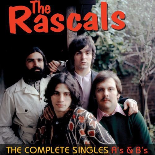 The Rascals/The Rascals: The Complete Singles A's & B's@RSD 2018 Exclusive