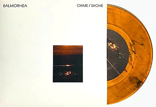 Balmorhea/Chime / Shone