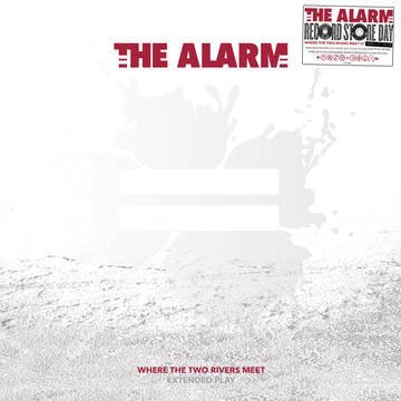 The Alarm/Where The Two Rivers Meet@RSD 2018 Exclusive