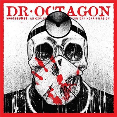 Dr. Octagon/Moosebumps: An Exploration Into Modern Day Horripilation Deluxe@2 LP/CD