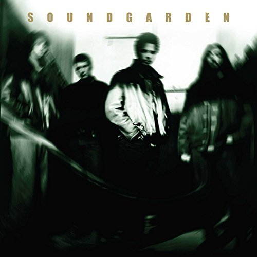 Soundgarden/A-Sides@2 LP