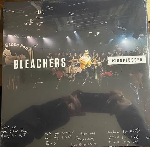 Bleachers/MTV Unplugged@140g Vinyl/ Includes Download Insert@RSD 2018 Exclusive