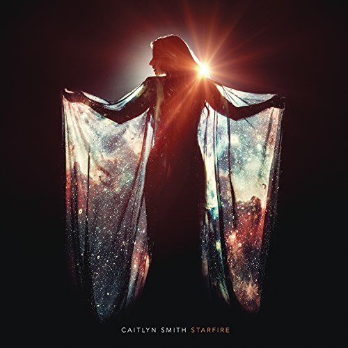 Caitlyn Smith/Starfire@2 LP/140g Vinyl@RSD 2018 Exclusive