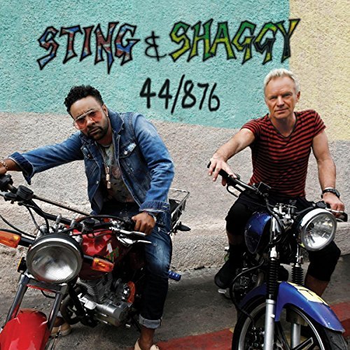 Sting/Shaggy/44/876
