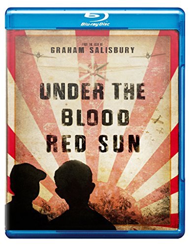 Kalama Epstein (B Kyler Ki Sakamoto (Tomi Nakaji)/Under The Blood Red Sun