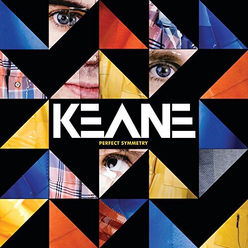 Keane/Perfect Symmetry