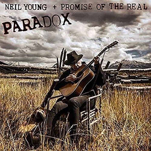 Neil Young + Promise of the Real/Paradox (2LP)