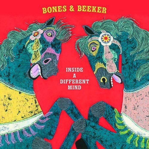 Bones & Beeker/Inside A Different Mind@.