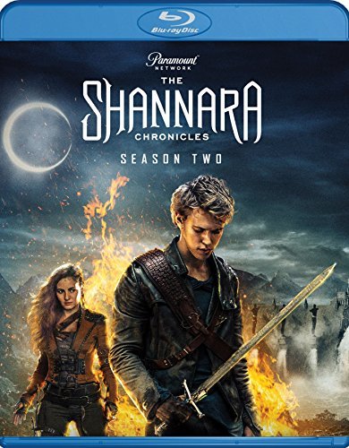 Shannara Chronicles/Season 2@Blu-Ray