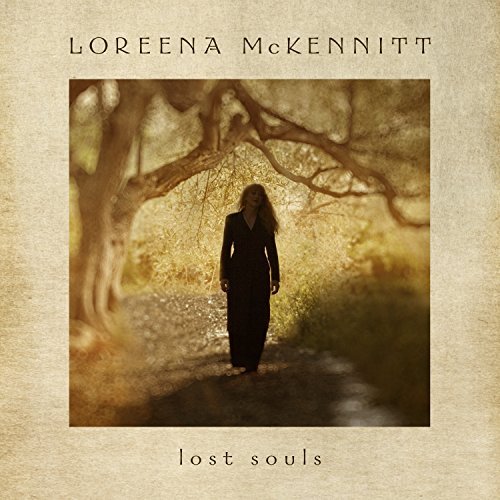 Loreena McKennitt/Lost Souls