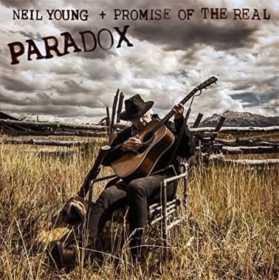 Neil Young + Promise of the Real/Paradox