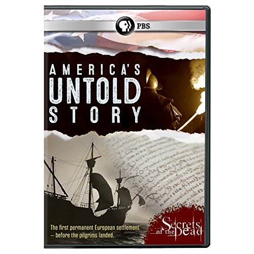 America's Untold Story/PBS@DVD