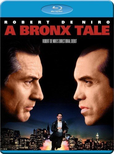 Bronx Tale/Bronx Tale