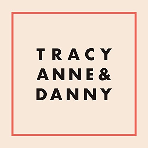 Tracyanne & Danny/Tracyanne & Danny (Indie Exclusive Opaque Red Vinyl w. Bonus 7"@.