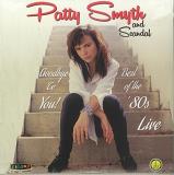 Patty & Scandal Smyth Goodbye To You Best Of The '80 