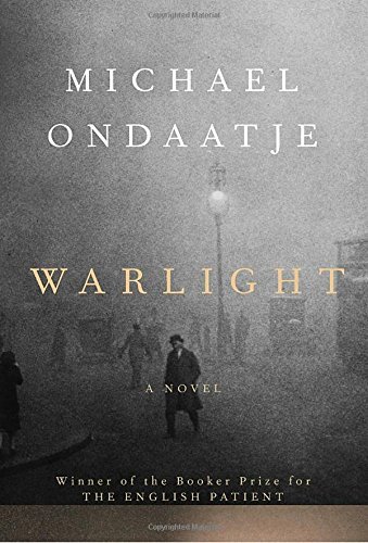 Michael Ondaatje/Warlight