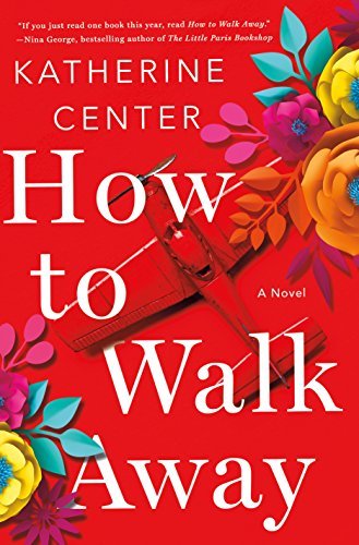 Katherine Center/How to Walk Away