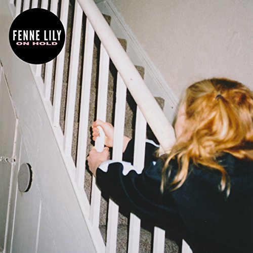 Fenne Lily/On Hold