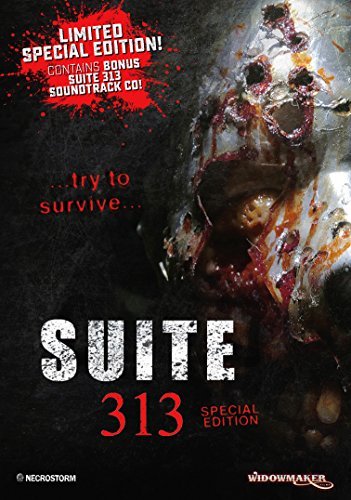 Suite 313/Pedaris/Stone@DVD@NR
