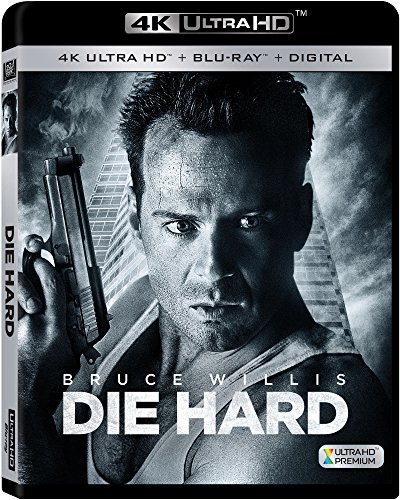 Die Hard/Willis/Rickman@4KUHD@R