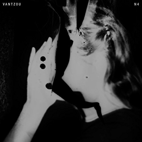 Christina Vantzou/No4