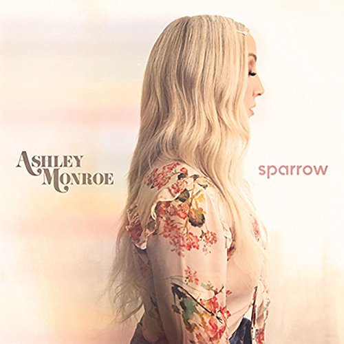 Ashley Monroe/Sparrow