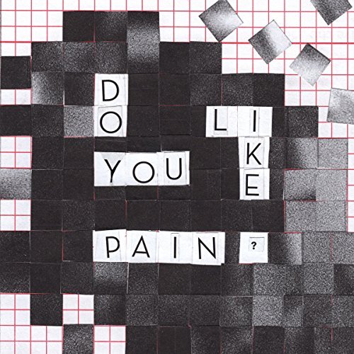 Nilüfer Yanya/Do You Like Pain? (red vinyl)