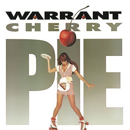 Warrant/Cherry Pie
