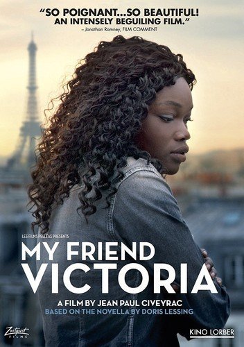 My Friend Victoria/My Friend Victoria@DVD@NR