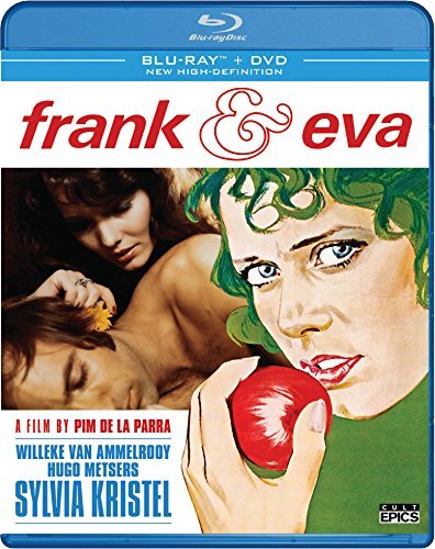 Frank & Eva/Frank & Eva@Blu-Ray/DVD@NR