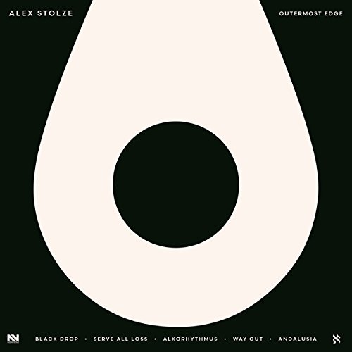 Alex Stolze/Outermost Edge