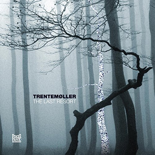 Trentemoller/The Last Resort (The Complete Album)@3LP