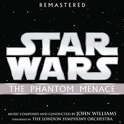 John Williams/Star Wars: The Phantom Menace