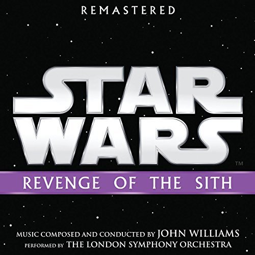 John Williams/Star Wars: Revenge Of The Sith