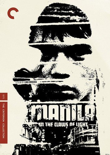 Manila In The Claws Of Light/Manila In The Claws Of Light@DVD@CRITERION