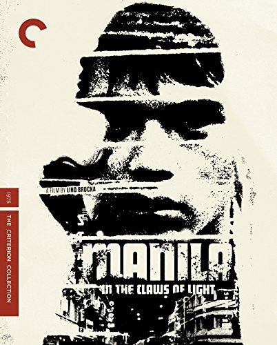 Manila In The Claws Of Light/Manila In The Claws Of Light@CRITERION