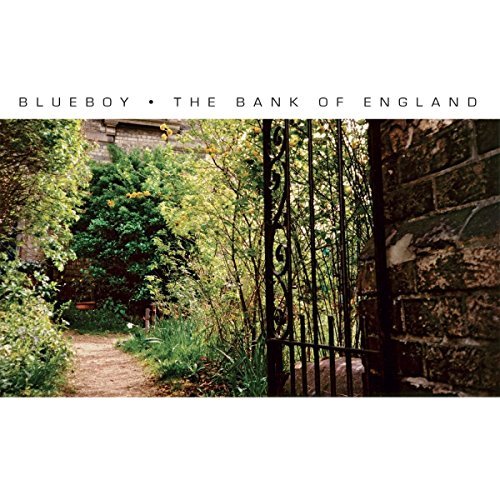 Blueboy/The Bank Of England