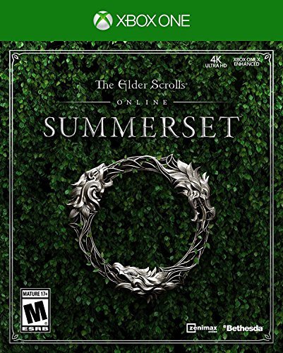 Xbox One/Elder Scrolls Online: Summerset