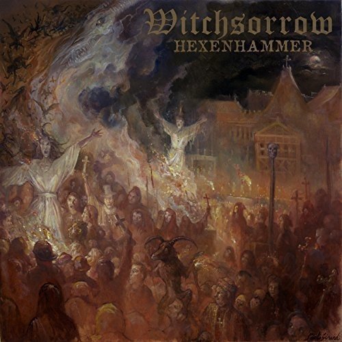 Witchsorrow/Hexenhammer