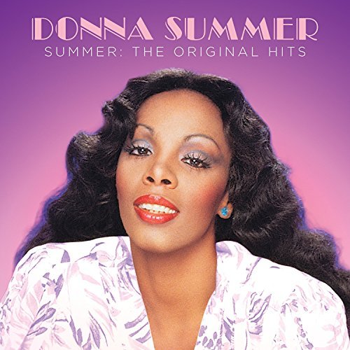 Donna Summer/Summer: The Original Hits