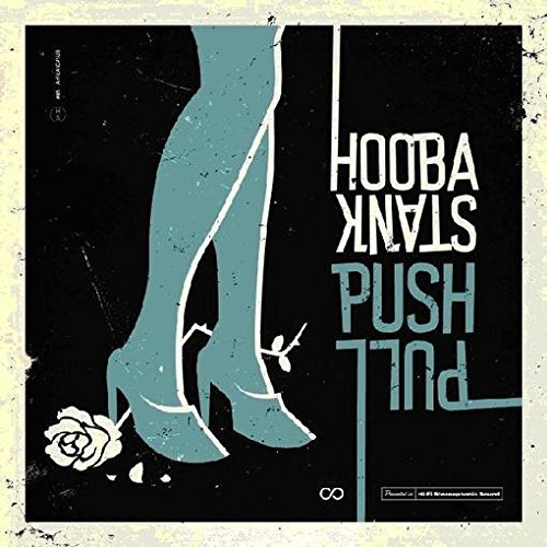 Hoobastank/Push Pull