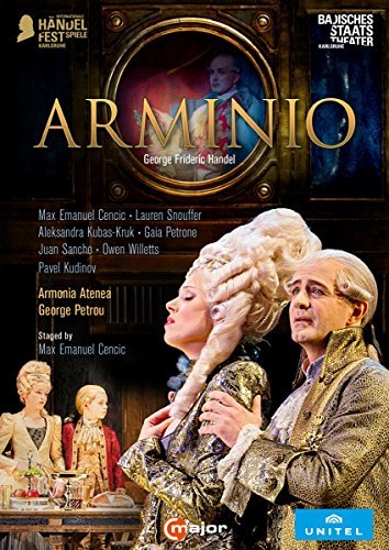 Arminio/Arminio