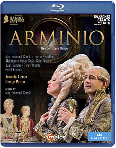 Arminio/Arminio