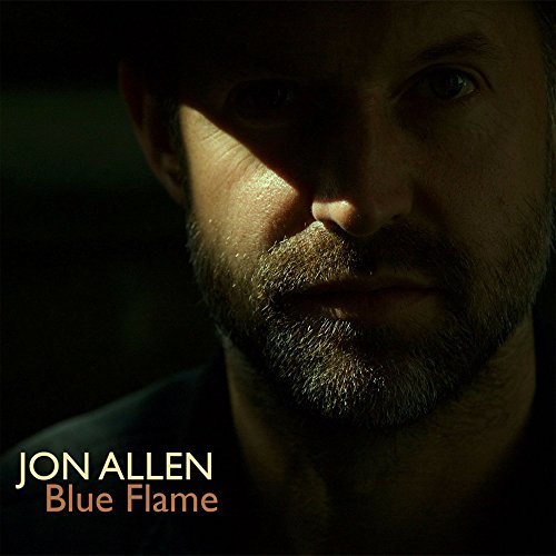 Jon Allen/Blue Flame