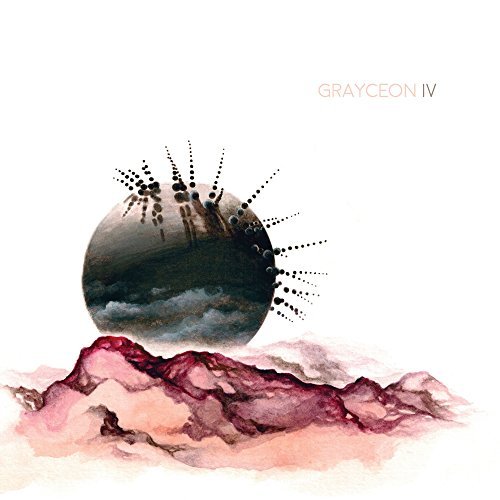 Grayceon/Iv