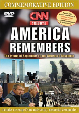 America Remembers/Cnn Tribute@Clr@Nr
